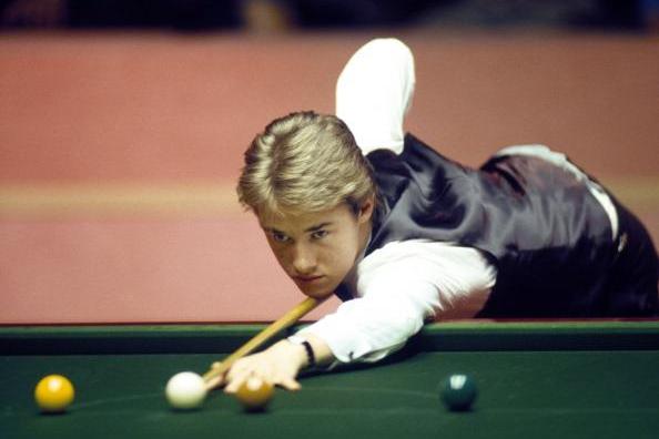 还能培养他 还能培养他