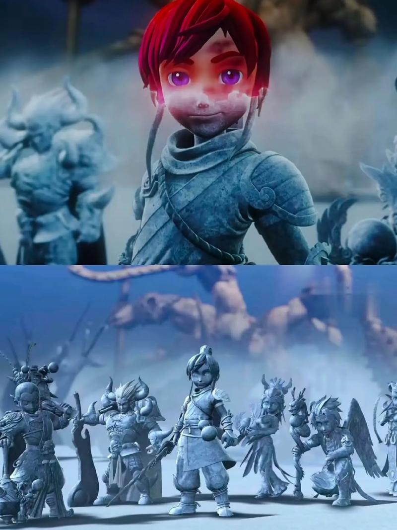 li li